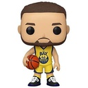 101748 Funko - NBA: Golden State Warriors (Steph Curry - Alternate) POP! Vinyl