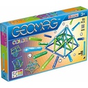 233179 Geomag - Classic Building Set (263) - 91 pcs