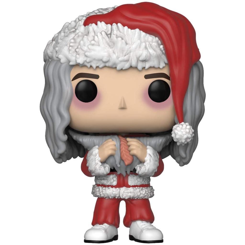 238938 Funko - Movies: Trading Places - Santa Louis with Salmon POP! Vinyl