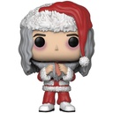 238938 Funko - Movies: Trading Places - Santa Louis with Salmon POP! Vinyl