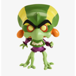 238295 Funko - Games: Crash Bandicoot - Nitros Oxide POP! Vinyl