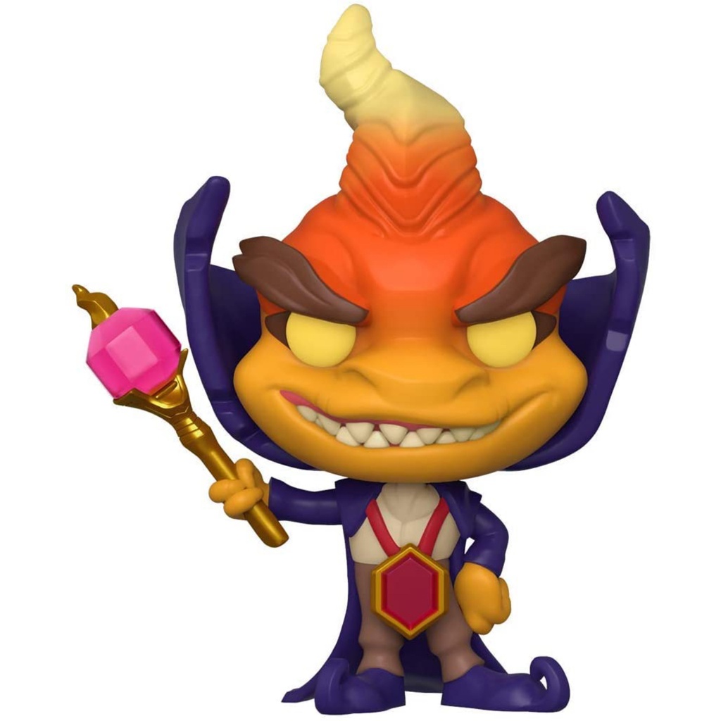 Spyro pop figure sales