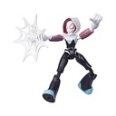 96040 Spiderman Bend &amp; Flex - Ghost Spider