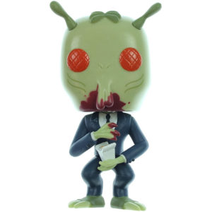 239434 Funko - Animation: Rick &amp; Morty (Cornvelious Daniel) POP! Vinyl