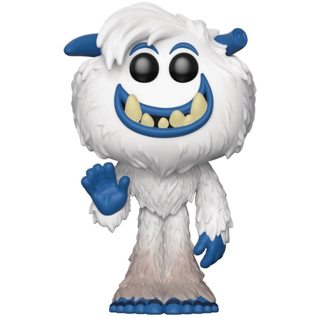 238953 Funko - Movies: Smallfoot - Migo POP! Vinyl
