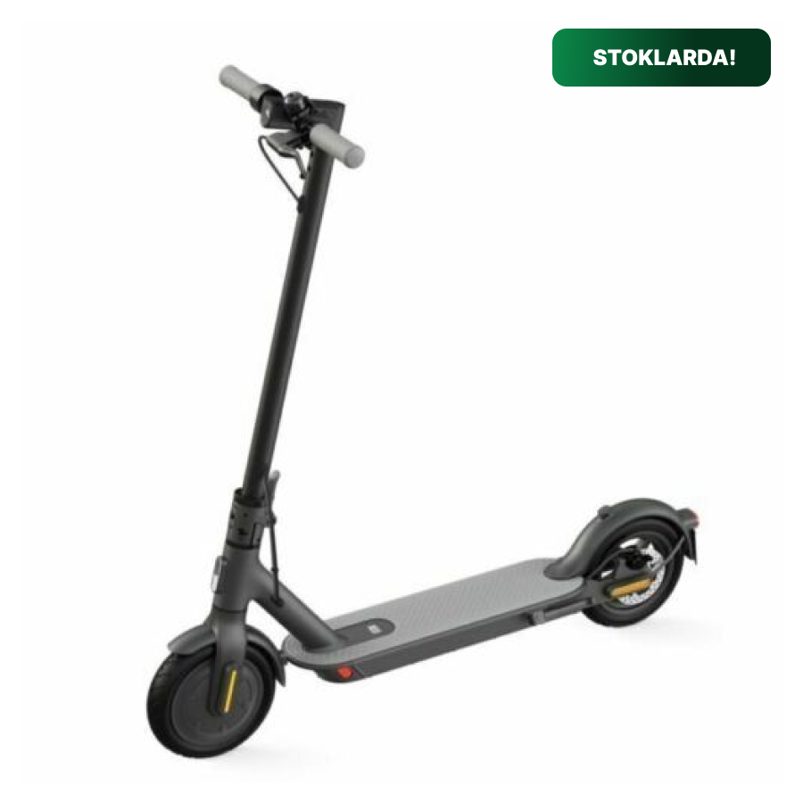 Xiaomi Mi Electric Scooter Essential Sharaf Electro Store