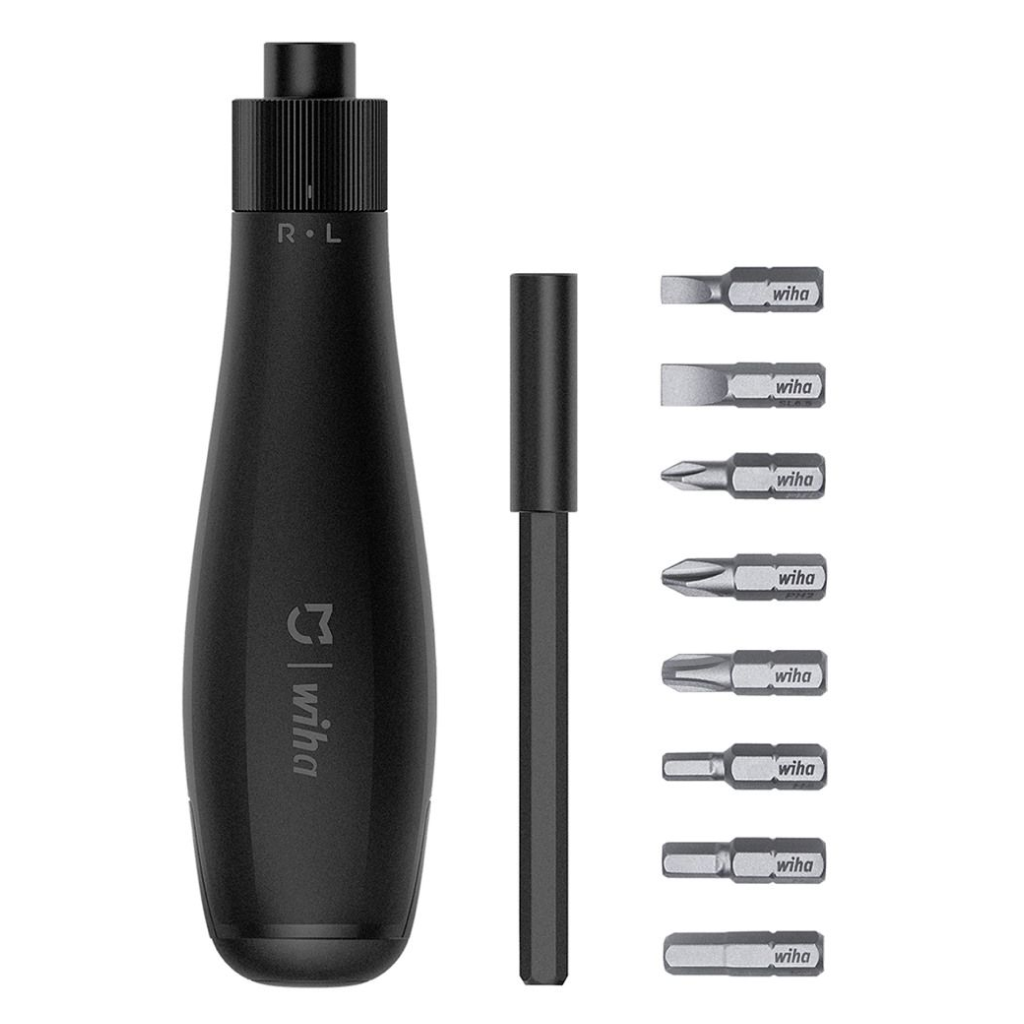 Xiaomi wiha deals precision screwdriver