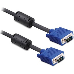 [SEG128] Hytech HY-VGA106 VGA MM 1.5m Data Cable Monitor