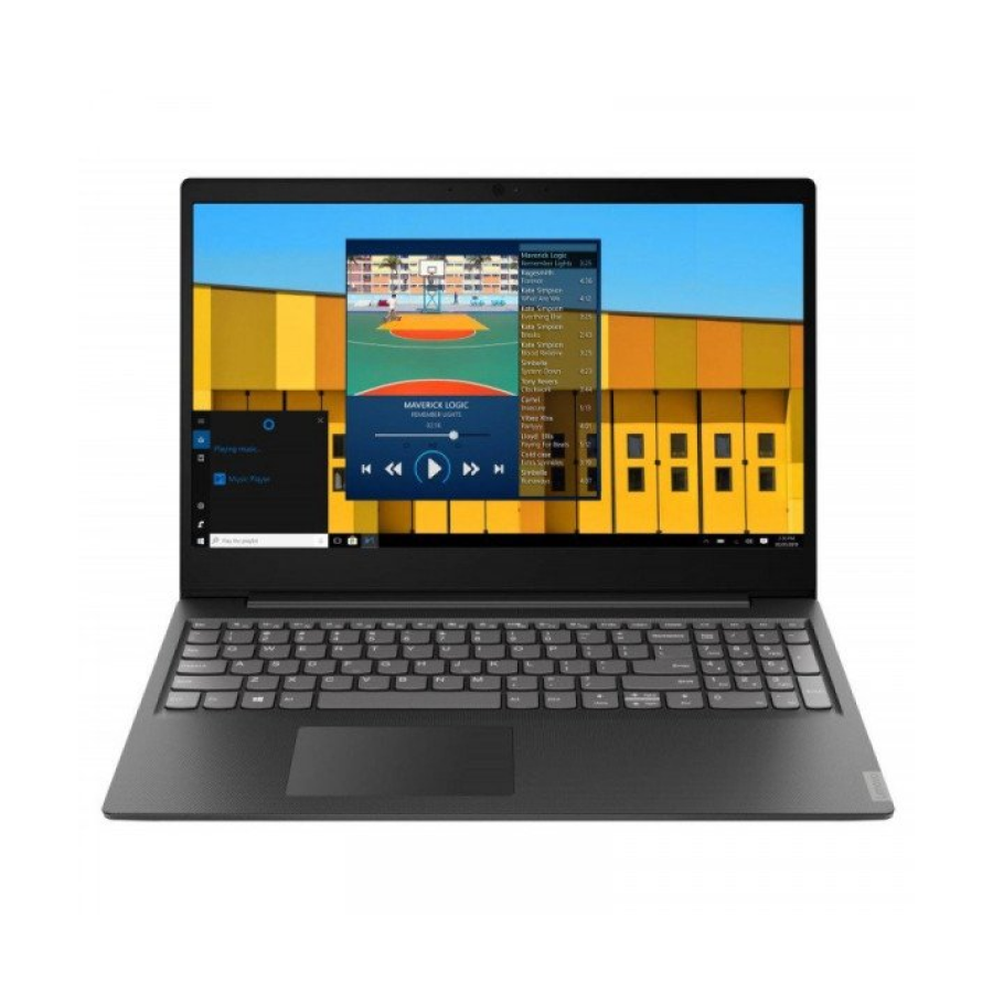 Lenovo Ideapad S145 15IIL 81W8 Intel Core i5 1035G 4GB Ram 1TB HDD Display 15.6 Sharaf Electro Store