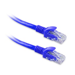 [SEG162] S-LINK SL-CAT603BL 3m Blue CAT6 Cable