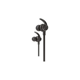 [SEG122] Hytech HY-XBK95 Neck Strap Magnetic Bluetooth Sports In-ear Black