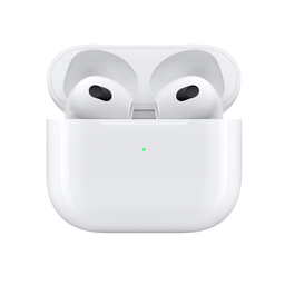 [APPODS0004] Apple AirPods 3rd Generation MME73/MPNY3