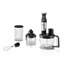 BOSCH MaxoMixx 1000 W El Blenderi, Paslanmaz Çelik MS8CM6190