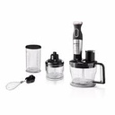 BOSCH MaxoMixx 1000 W El Blenderi, Paslanmaz Çelik MS8CM6190