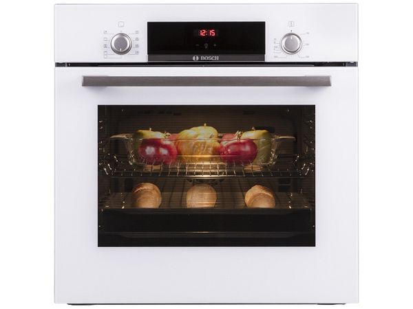 Bosch Serie | 4 Oven HBF534EW0Q