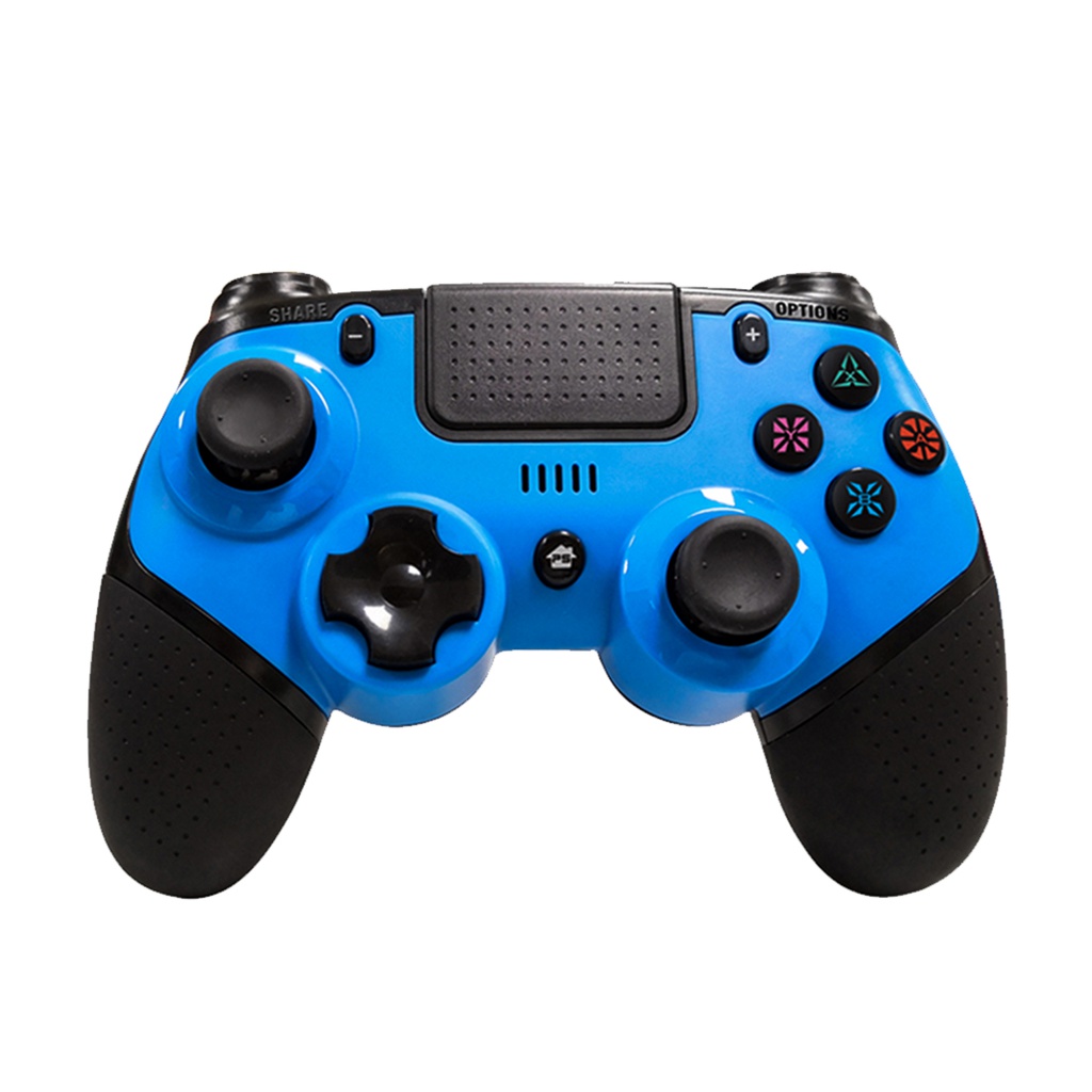 Rampage dualshock hot sale