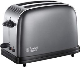 [URUN00533] Russell Hobbs 23332 Colours Plus 2 Slice Toaster 