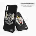 Luna Aristo Back Case for iPhone X