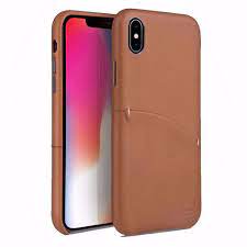 Unıq Glaze Ombre Midas iPhone XS/X Case