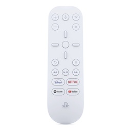 [SONY0047] PlayStation 5 Remote Media