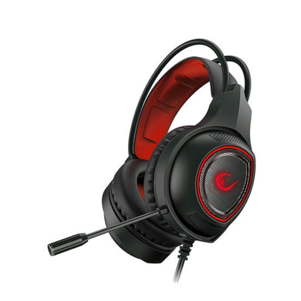 Rampage headphones discount