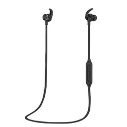 [SEG115] Snopy SN-XBK05 Boyun Askısı Manyetik Bluetooth Spor Kulak Içi Siyah Kulaklık – Mikrofon