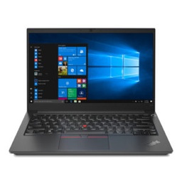 [LENV0036] Lenovo ThinkPad E14 Core i3-1115G4 3.0GHz 1TB SSD 4GB 14&quot; (1920X1080) IPS BT WIN10 Webcam