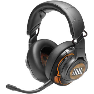 JBL Quantum One Over-Ear Performance Gaming Headset