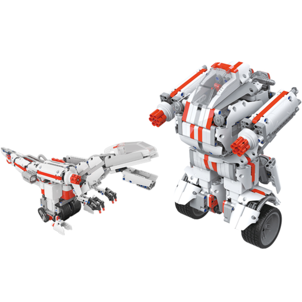 Xiaomi robot clearance builder rover