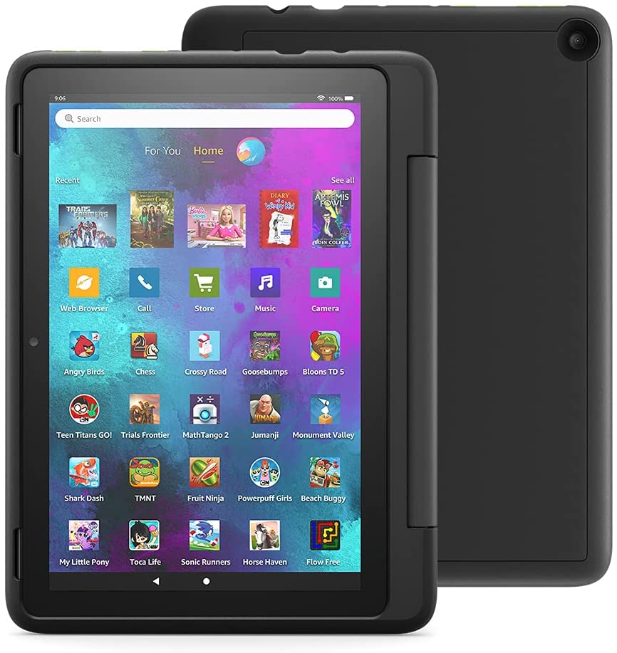 Amazon Fire HD 10 Kids Pro Tablet