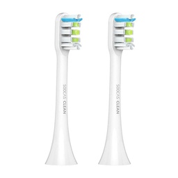 [MI00561] Xiaomi Soocas Sonic Electric Toothbrush Head 2pcs - BH01
