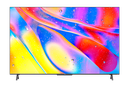TCL 50C725 50&quot; 4K Android QLED with Satellite Receiver