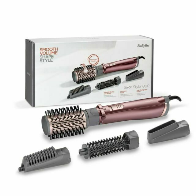 BaByliss 2960U Big Hair Brush