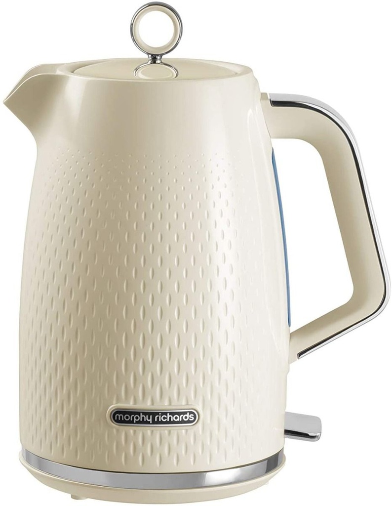 Argos morphy richards on sale kettle