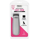 Wahl 9961-3201 Easy Trim Battery Trimming Kit for Pets