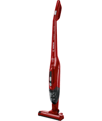 Bosch BBHF214R cordless vacuum cleaner