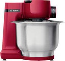 Bosch MUMS2ER01 MUM Serie 2 processor red