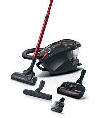 Bosch BGS7POW1 Serie 8 Propower Black Dust Bagless