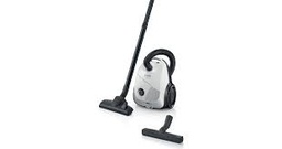 [BOSCH0110] Bosch BGLS2WH1H Bagged Serıes 2 vacuum cleaner