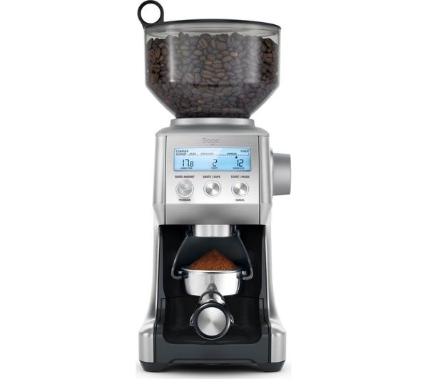 Sage The Smart Grinder Pro bcg820bss