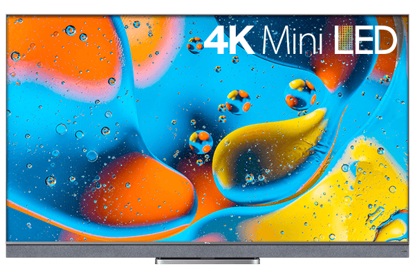 TCL 55インチ　TV 55 インチテレビ - TCLジャパン