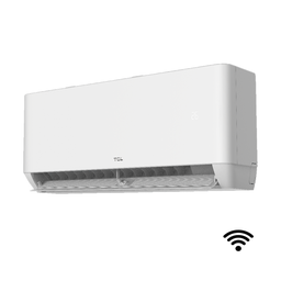 [TCLKLIMA05] Tcl TAC-18CHSD/XAD1 Inverter Air Conditioner Wifi
