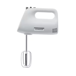 [URUN00047] Kenwood Chefette HMP30.A0WH Hand Mixer - Beyaz (450W, 5 Hız + Turbo, Çırpma, Karıştırıcı)