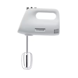 [URUN00047] Kenwood Hand Mixer HMP30.A0WH – Whisk (450W, 5 Speeds + Turbo, Whisk, Mixer)