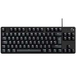[URUN01253] Logitech G413 TKL SE Mechanical Gaming Keyboard
