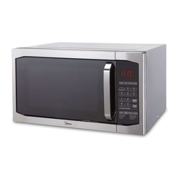 [MIDEA0052] Midea EC042A5L Convection Microwave Oven