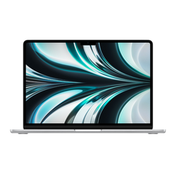 Apple Macbook Air 13.6&quot; M2 Chip, 8GB Ram, 256GB SSD, MLXY3