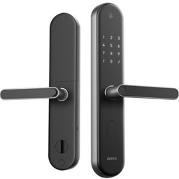 [Mİ00169] Aqara S2 Smart Home Security Lock Fingerprint and Password Key Unlock