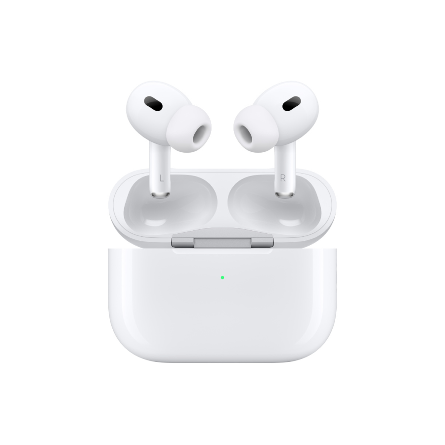 AirPods 第三世代 APPLE MPNY3J A WHITE - ヘッドフォン