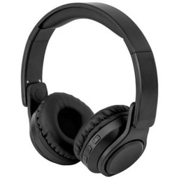 [SEG035] Snopy SN-BT51 Royal Bluetooth Headset - Black